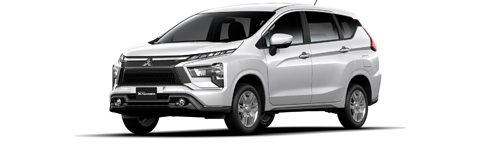 Mitsubishi Xpander Vĩnh Phúc